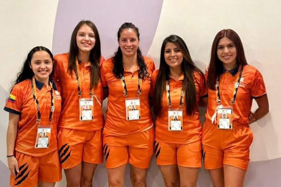 Panamericano Baloncesto 3x3