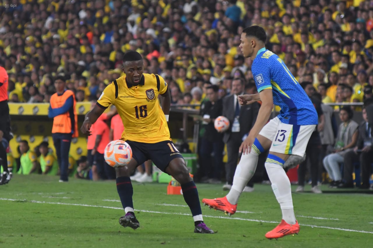 Ecuador