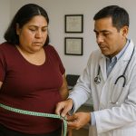 En Cuenca las mujeres tienen mayor nivel de obesidad de que los hombres. Así lo reveló un estudio de la Casa de la Diabetes.