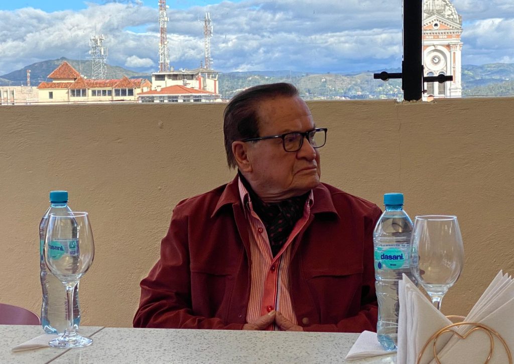 hermanos miño naranjo