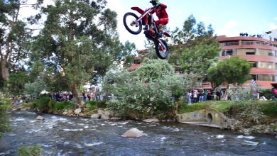 Motociclismo