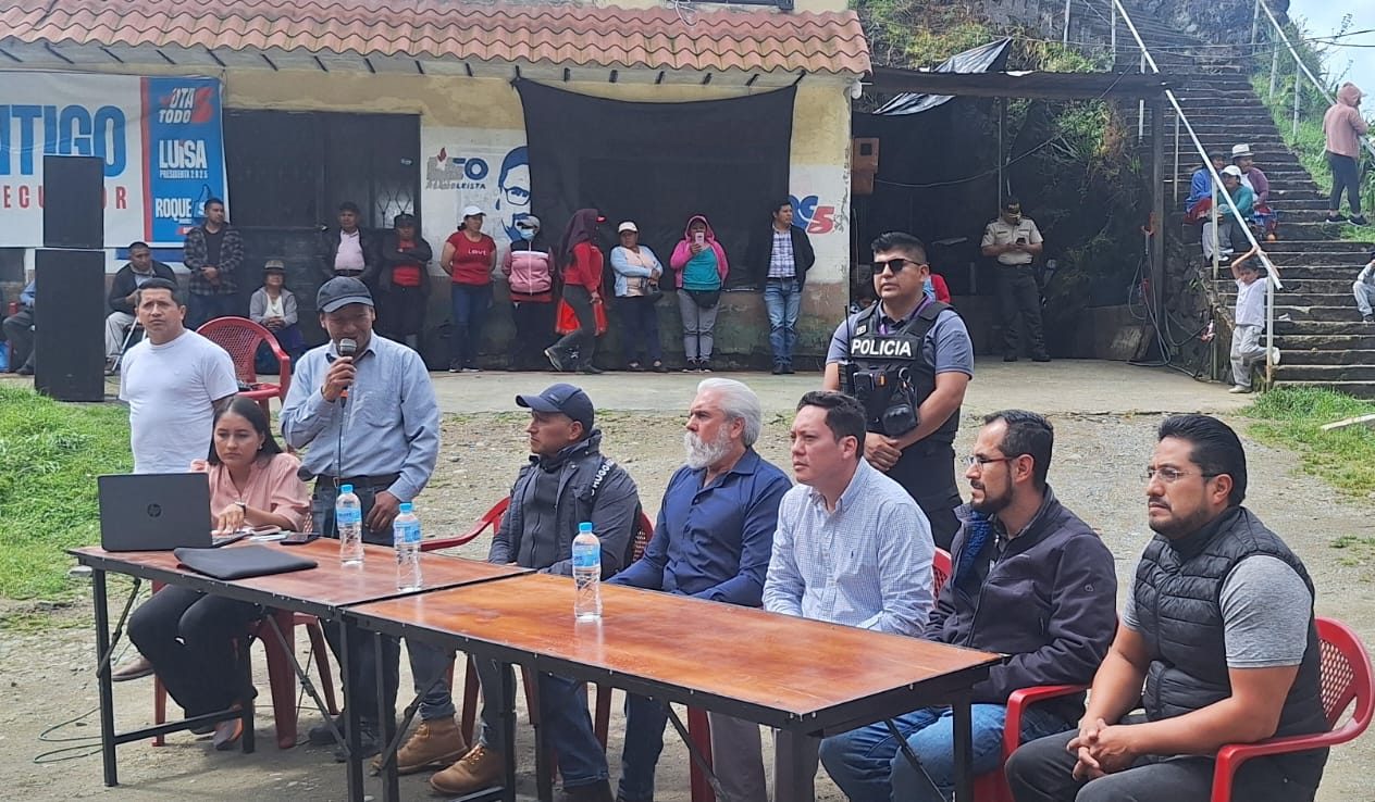 Molleturo