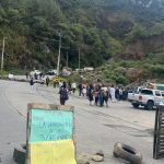 cuenca Molleturo El Empalme