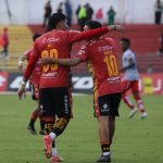 Deportivo Cuenca 11 ideal