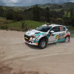 Vuelta a la República Azuay