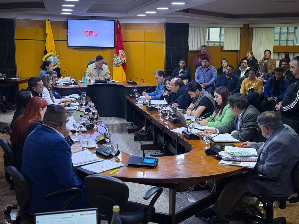 eliminación ordenanza