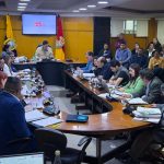 eliminación ordenanza