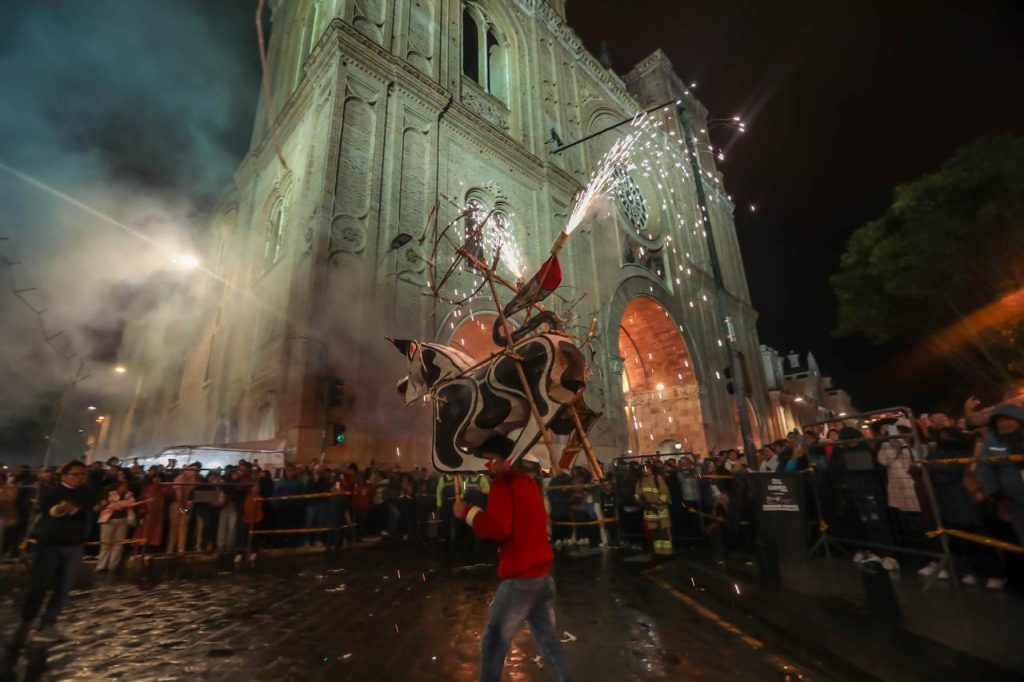 Corpus Christi