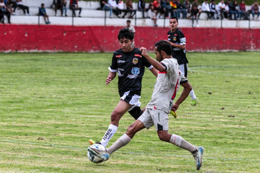 Ascenso Azuay
