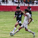 Ascenso Azuay