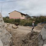 macrodeslizamiento - Nabón