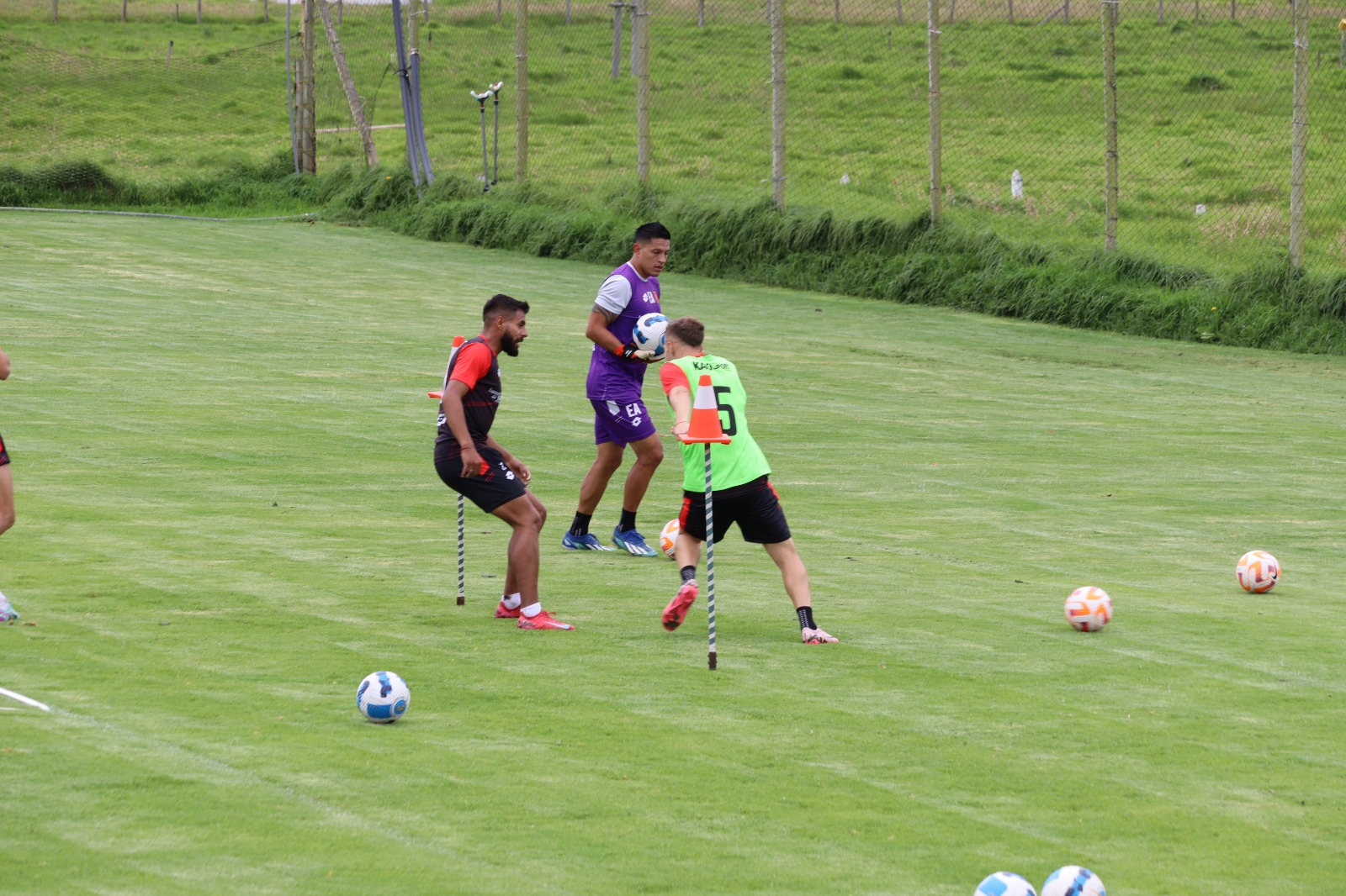 Deportivo Cuenca