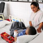 Hospital José Carrasco Arteaga