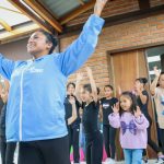 Sinincay - comunidad