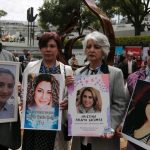 cementerio - femicidio