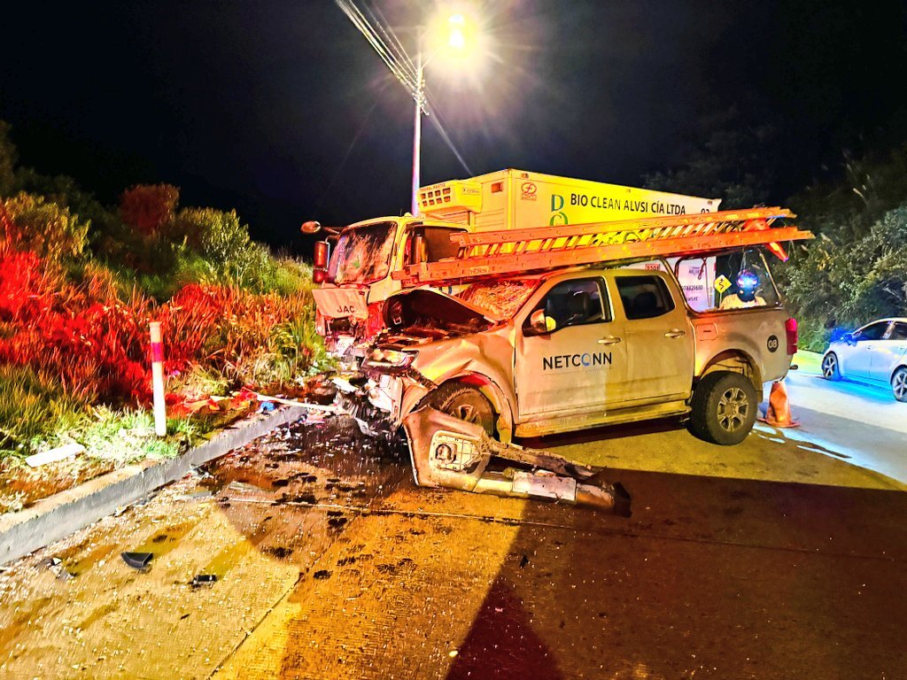 accidentes cuenca