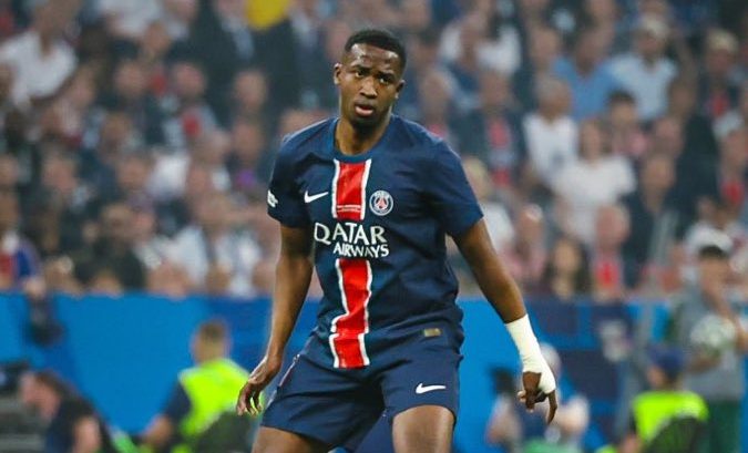 Willian Pacho