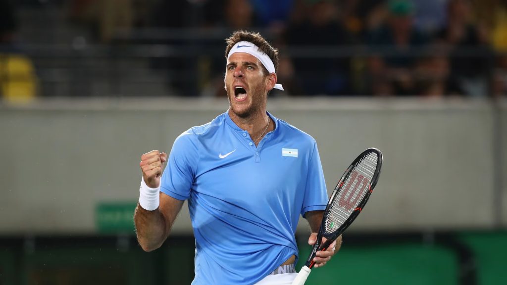 del potro