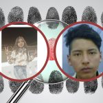 Los dos jóvenes desaparecieron en Cuenca, en junio de 2025. /Fotos Policía Nacional