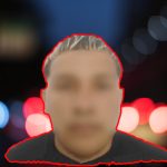 El ciudadano fue capturado en Cuenca por agentes de la Policía. /Foto Policía Nacional