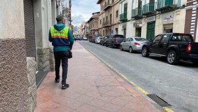 Cuidadores de vehículos activaron una línea para denunciar a los “malos elementos”. /XCA