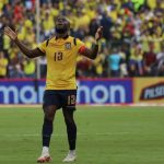 Enner Valencia