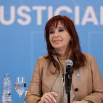 Cristina Fernández