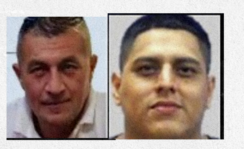 detenidos Estados Unidos