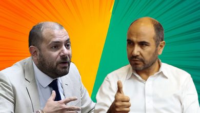 El Prefecto de Azuay respondió a la supuesta denuncia de infracción electoral grave anunciada por Juan Esteban Guarderas. /Cortesía
