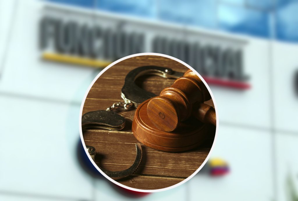 consejo de la judicatura juez