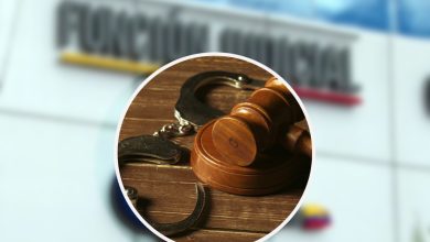 consejo de la judicatura juez