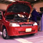 vehículos matriculan junio