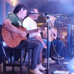 Tercer Mundo alista un concierto íntimo en Cuenca el 28 de junio de 2025. /Foto Tercer Mundo