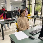 Los aspirantes deben ingresar a la plataforma oficial de admisión