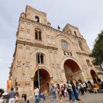 horarios misas cuenca