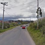 El bacheo de la vía Monay – Baguanchi se ejecutará desde el viernes 13 de junio hasta el sábado 14 de junio de 2025. /Foto cortesía