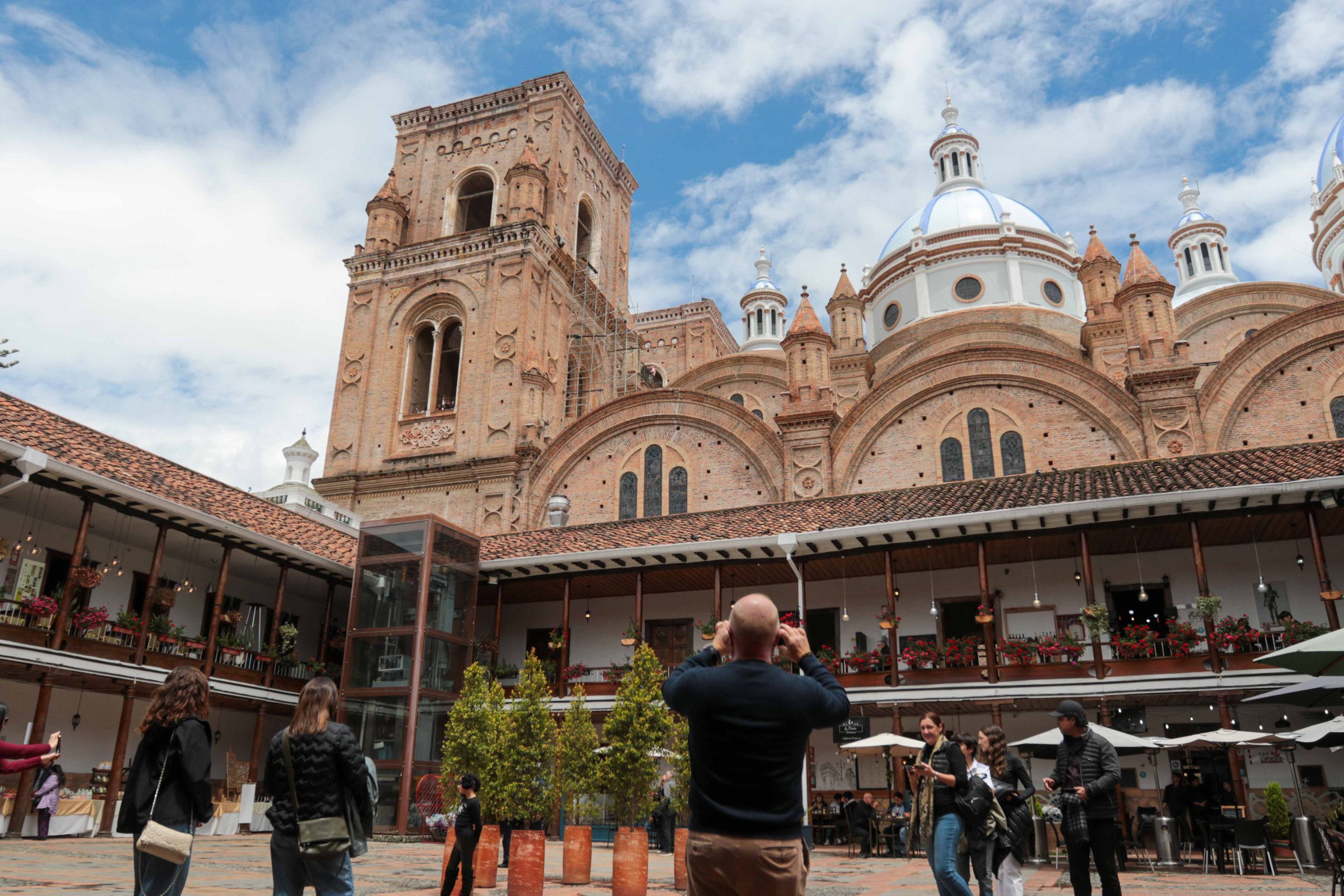 actividades Cuenca