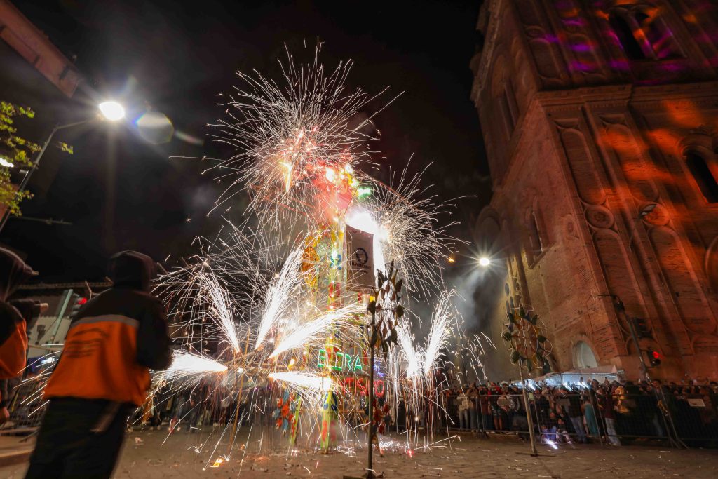 corpus christi cuenca