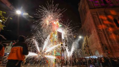 corpus christi cuenca