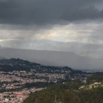 lluvias cuenca