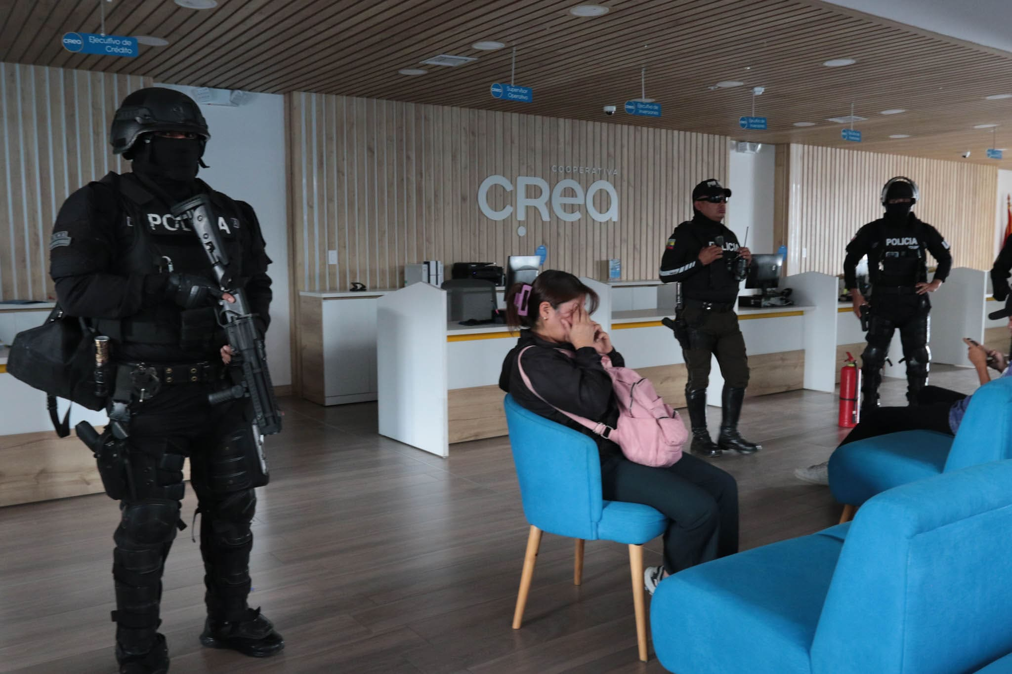 CREA