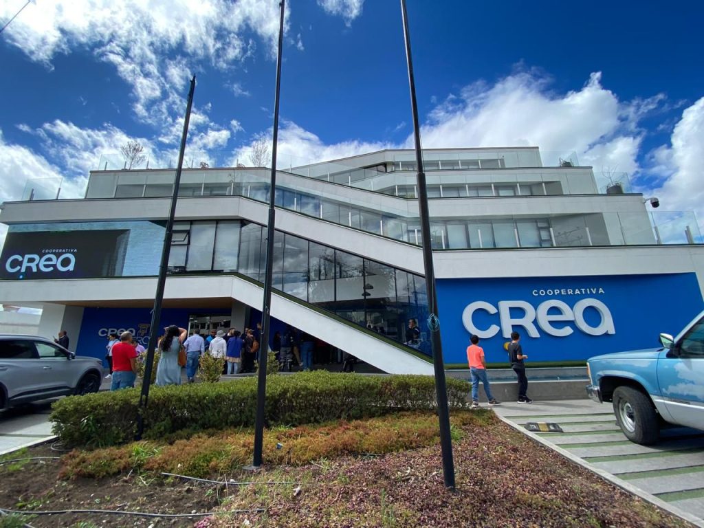 Una vez que el liquidador entregue la lista de ahorritas, se iniciará la devolución de los dineros de la cooperativa de ahorro y crédito CREA