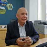 Guillermo Salgado, director nacional de DPM. /XCA