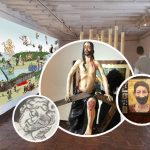 Obras y exposiciones de arte censuradas y cuestionadas en Cuenca revelan la fragilidad y el riesgo que corre la libertad de expresión. / Cortesía