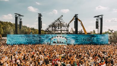 Festival Tomorrowland