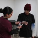 dolor - recuperación