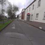 Av. 12 de Abril será repavimentada.