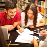 La convocatoria está dirigida para estudiantes ecuatorianos.