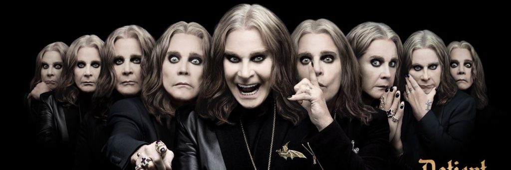 Ozzy Osbourne