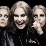 Ozzy Osbourne